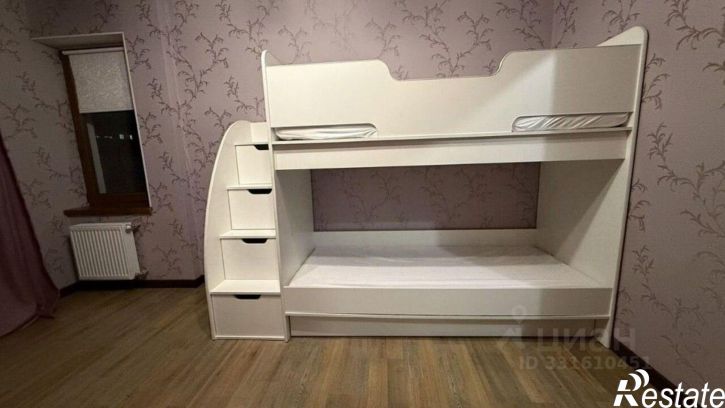 2-комн квартира улица Трубаченко, 14Е,  д. 14Е