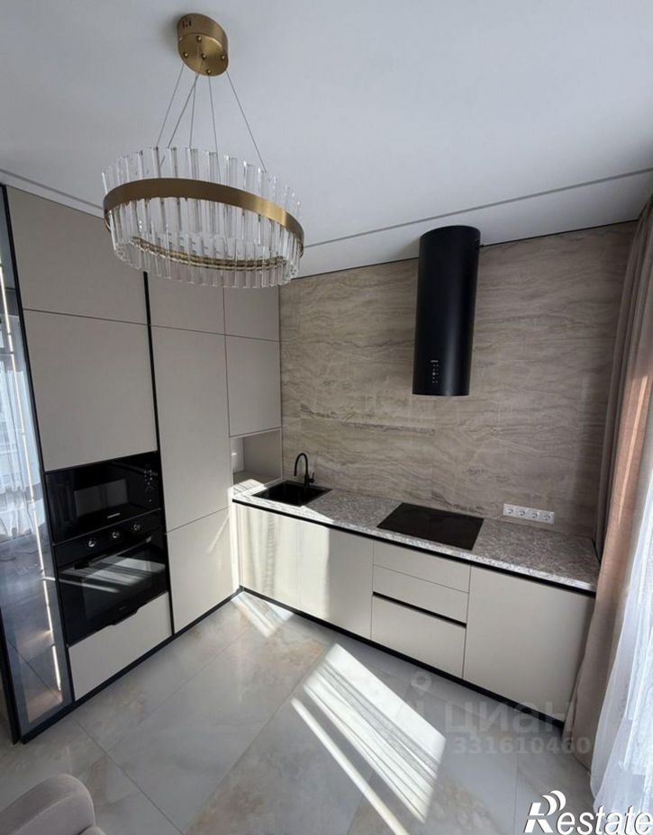 1-комн квартира Мраморный переулок, 40,  д. 40