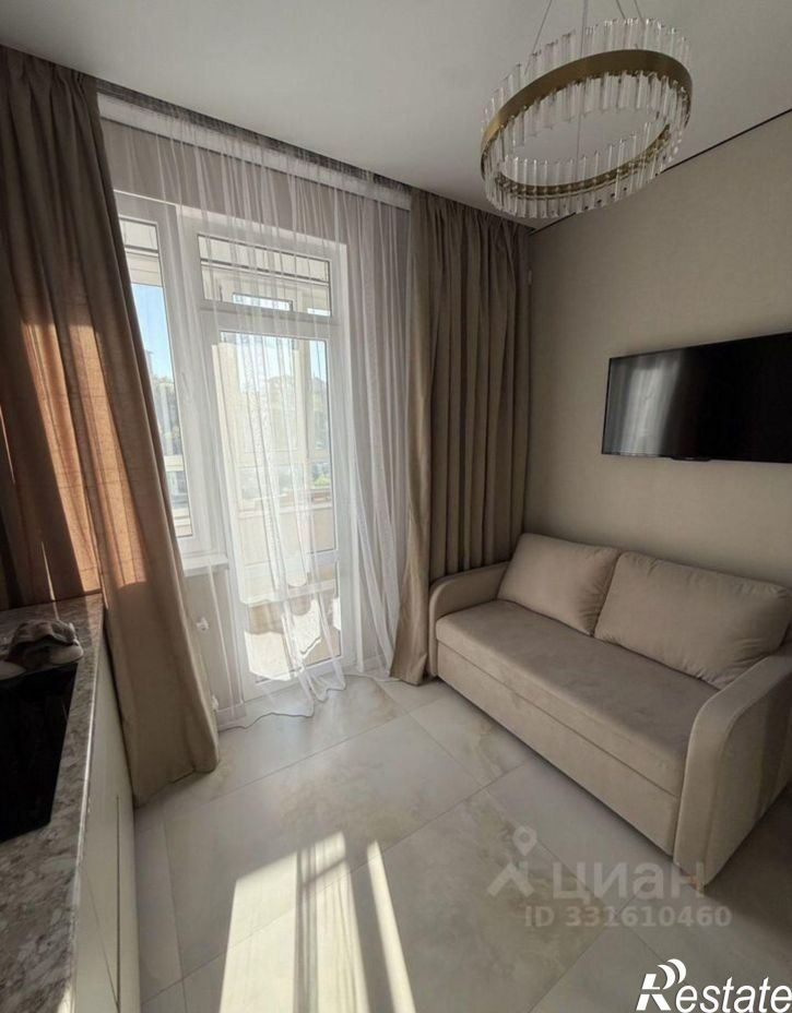 1-комн квартира Мраморный переулок, 40,  д. 40
