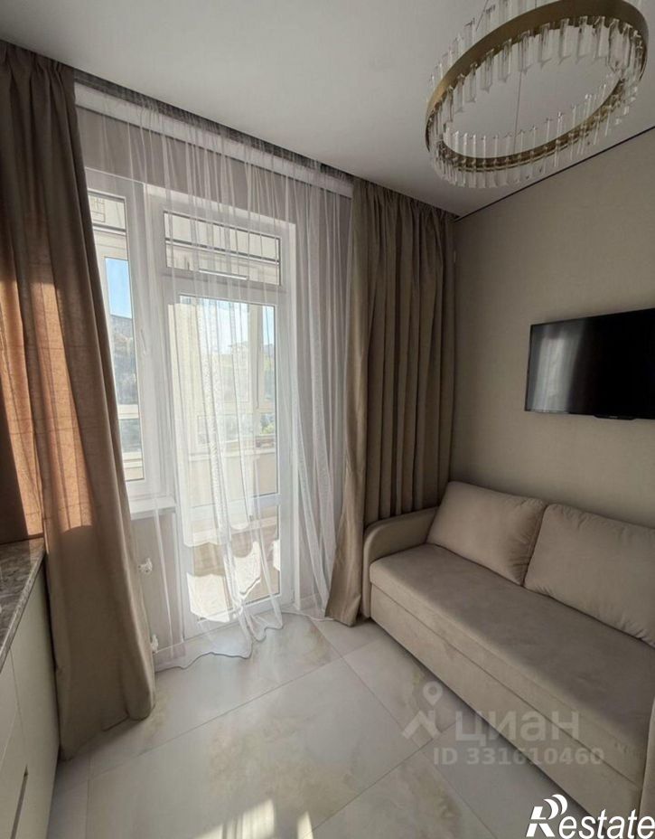 1-комн квартира Мраморный переулок, 40,  д. 40