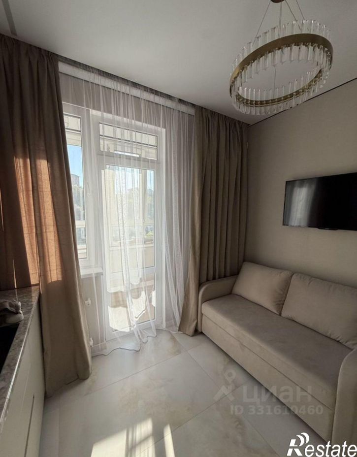 1-комн квартира Мраморный переулок, 40,  д. 40