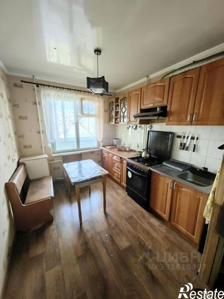 3-комн квартира улица Куйбышева, 19,  д. 19