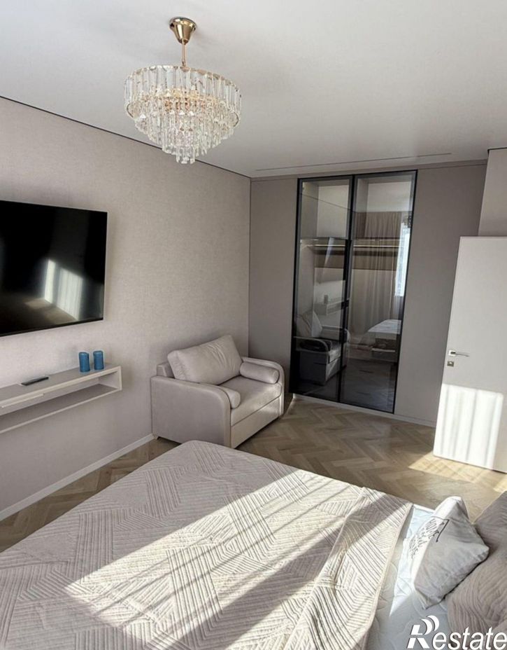 1-комн квартира Мраморный переулок, 40,  д. 40