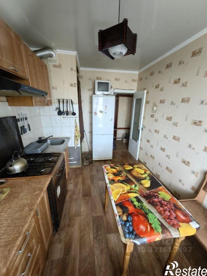 3-комн квартира улица Куйбышева, 19,  д. 19