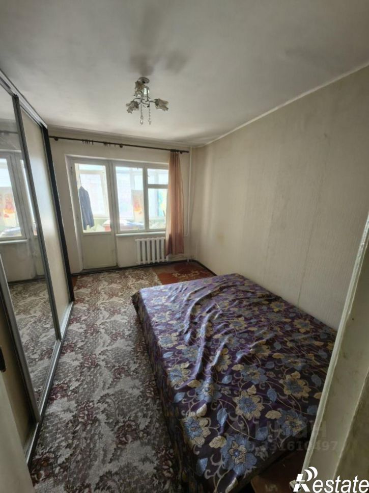 3-комн квартира улица Куйбышева, 19,  д. 19