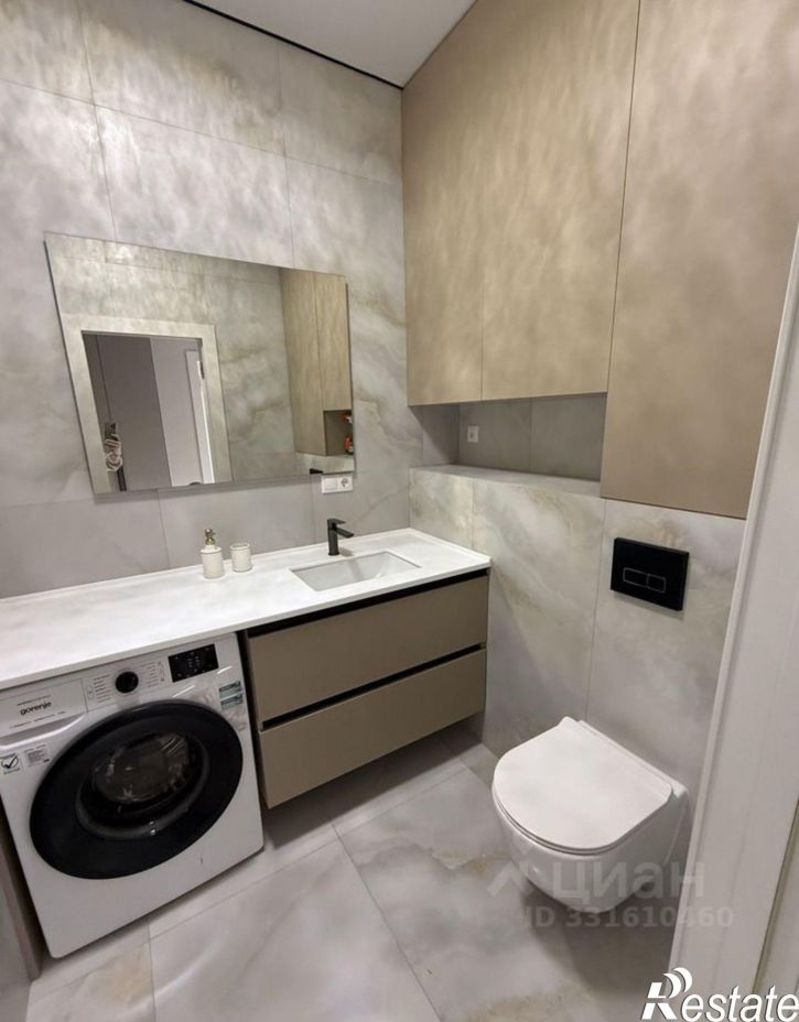1-комн квартира Мраморный переулок, 40,  д. 40