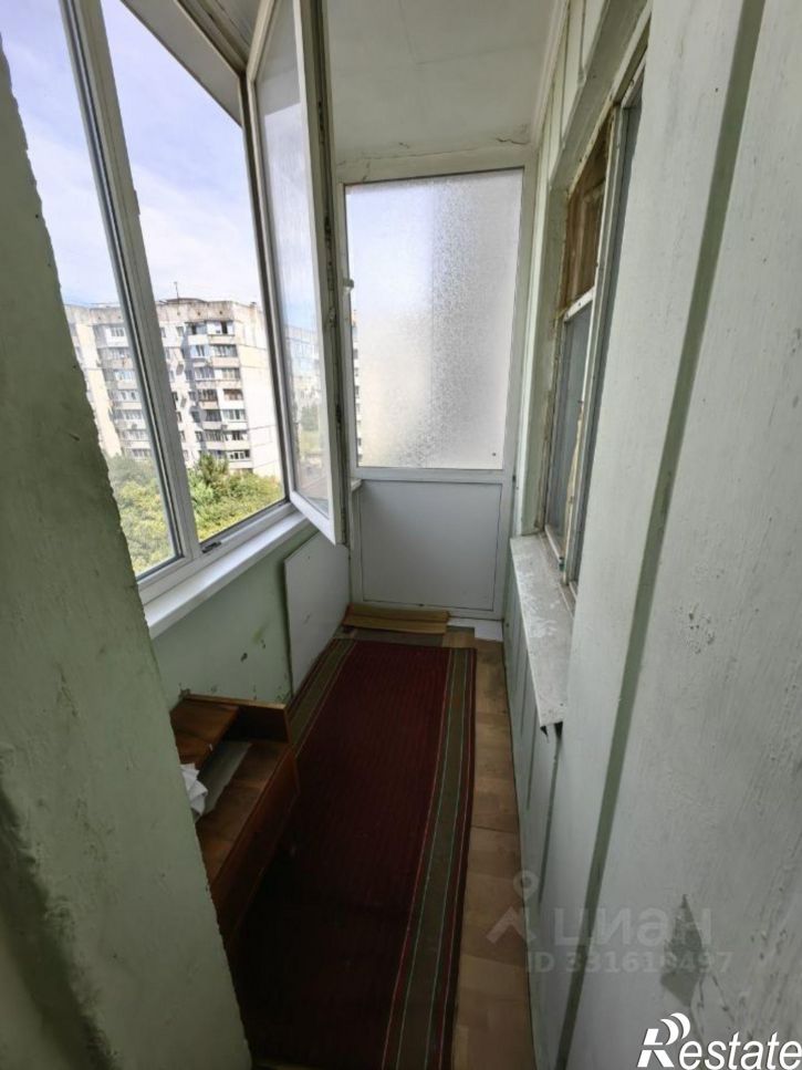 3-комн квартира улица Куйбышева, 19,  д. 19