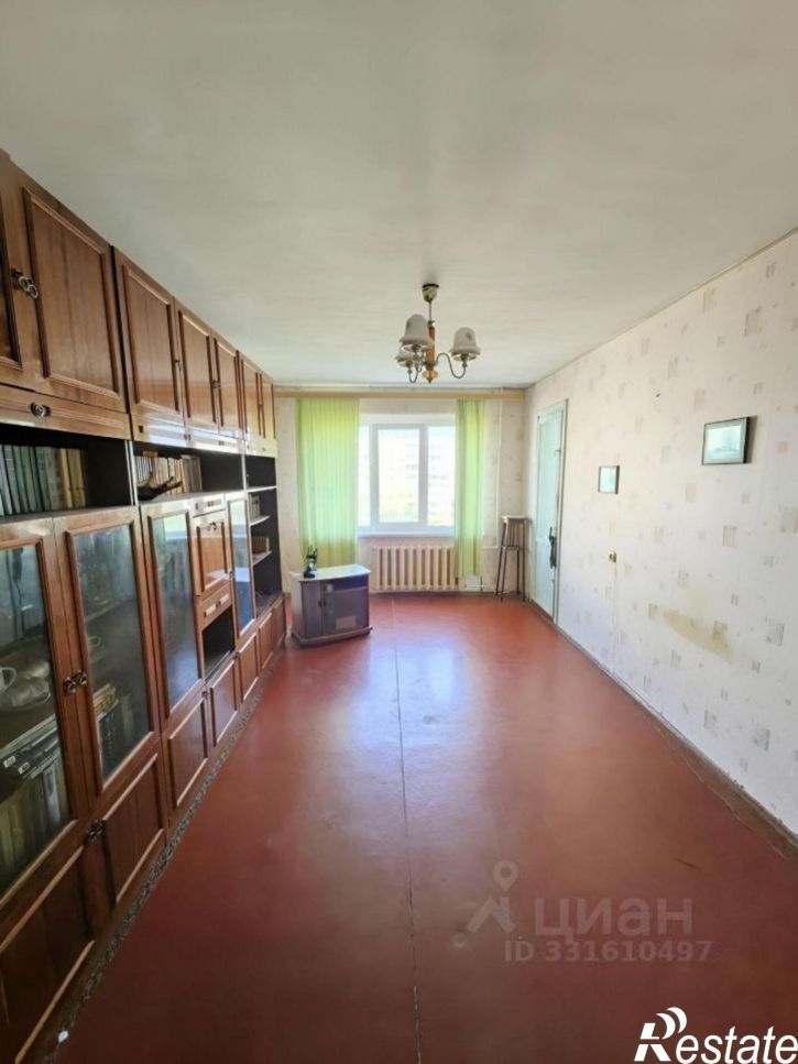 3-комн квартира улица Куйбышева, 19,  д. 19