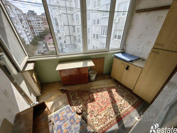 3-комн квартира улица Куйбышева, 19,  д. 19