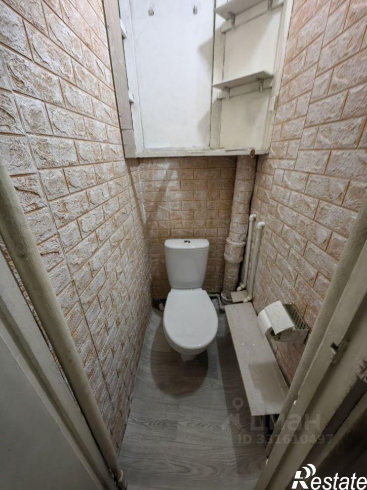 3-комн квартира улица Куйбышева, 19,  д. 19