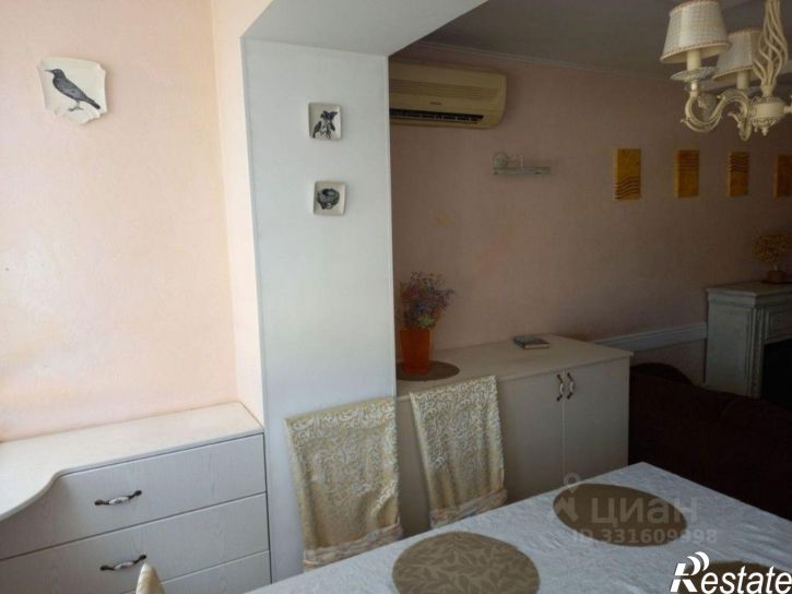 3-комн квартира Молодых Подпольщиков пер, 5,  д. 5