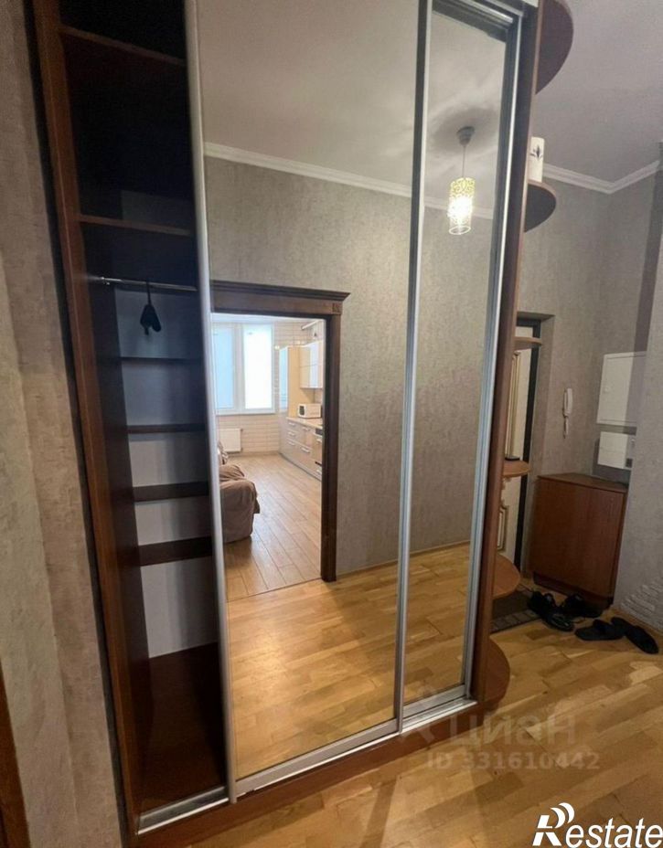 3-комн квартира ул Тренева, 21,  д. 21