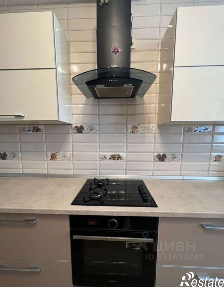 3-комн квартира ул Тренева, 21,  д. 21