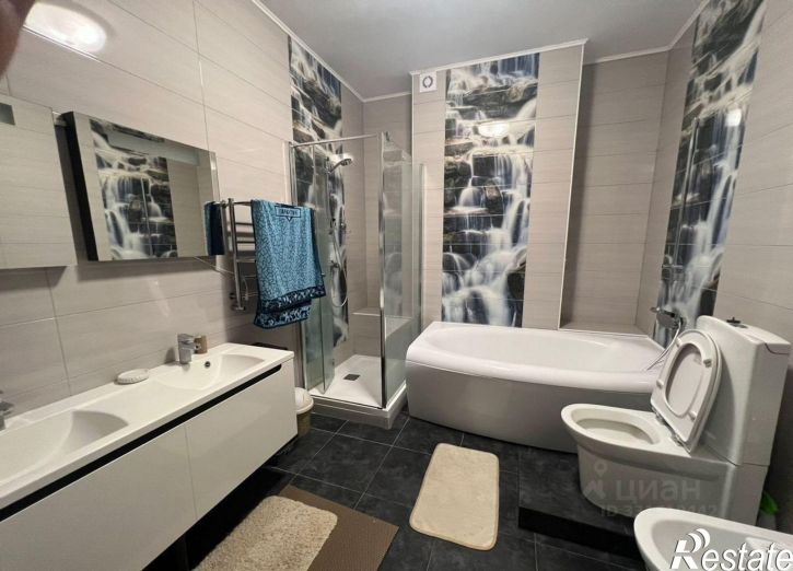3-комн квартира ул Тренева, 21,  д. 21