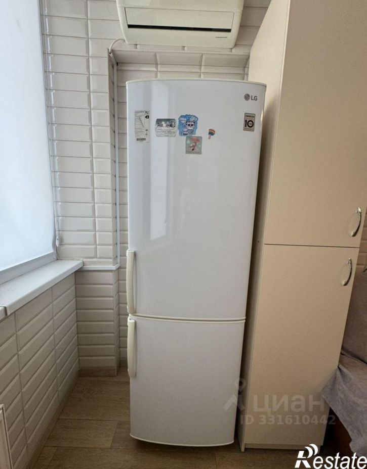 3-комн квартира ул Тренева, 21,  д. 21