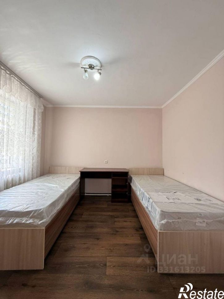 1-комн квартира улица Дертколь, 10,  д. 10