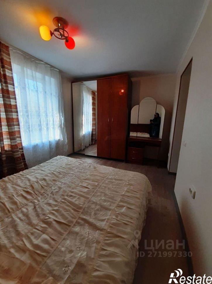 3-комн квартира ул Зуйская, 32,  д. 32