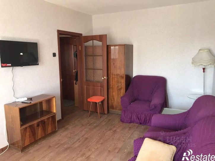 1-комн квартира ул Ковыльная, 80,  д. 80
