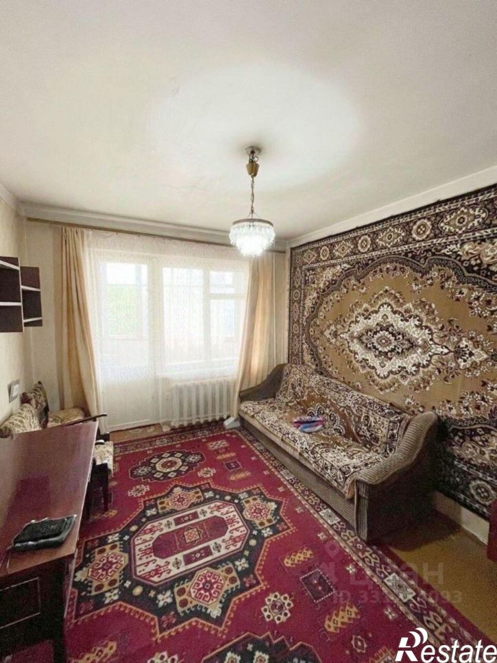 3-комн квартира ул Героев Сталинграда, 13,  д. 13