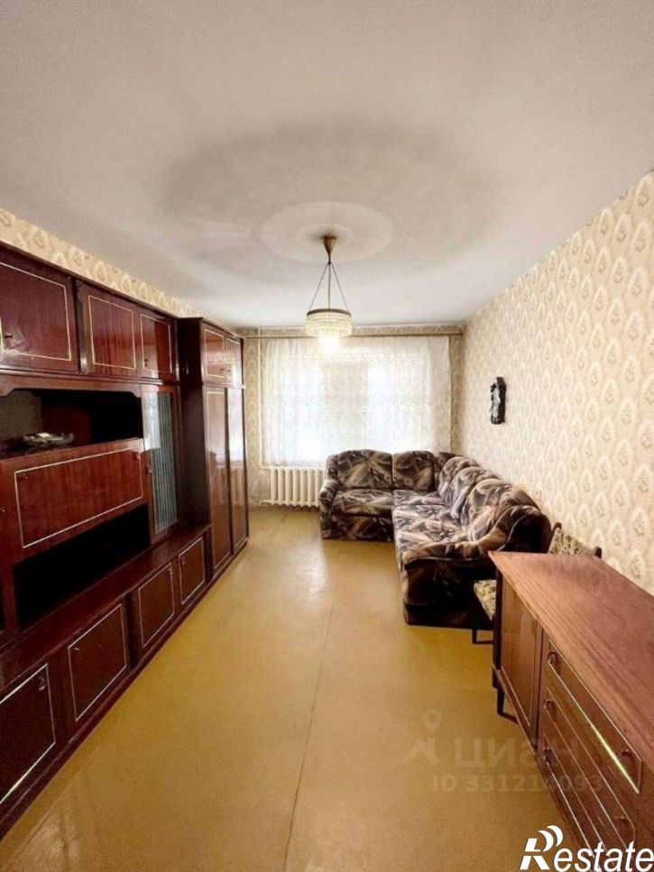 3-комн квартира ул Героев Сталинграда, 13,  д. 13