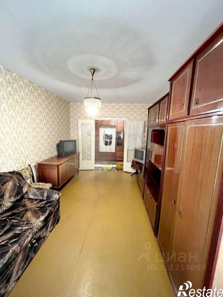 3-комн квартира ул Героев Сталинграда, 13,  д. 13