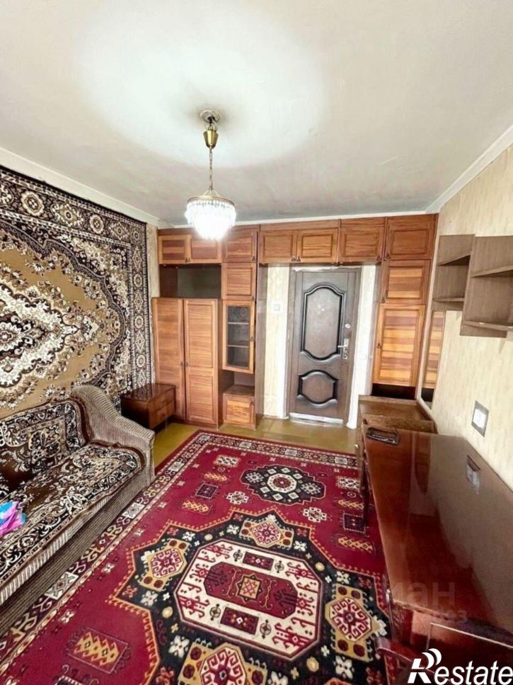 3-комн квартира ул Героев Сталинграда, 13,  д. 13
