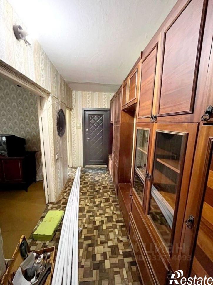 3-комн квартира ул Героев Сталинграда, 13,  д. 13