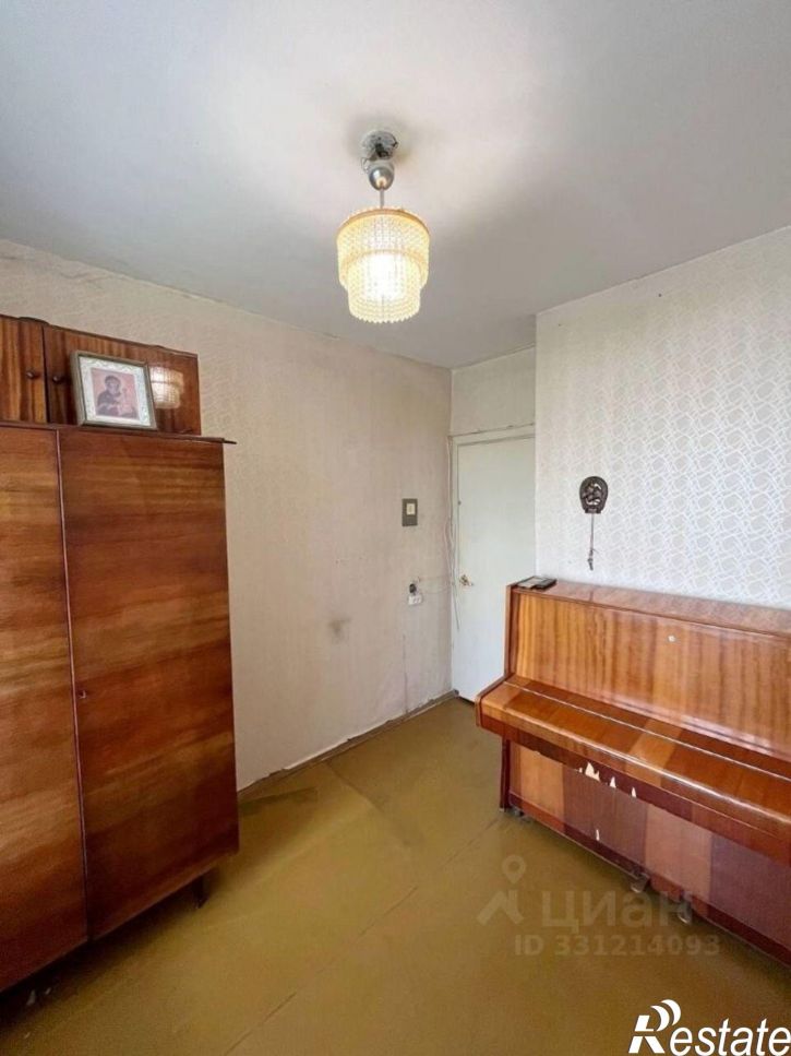 3-комн квартира ул Героев Сталинграда, 13,  д. 13