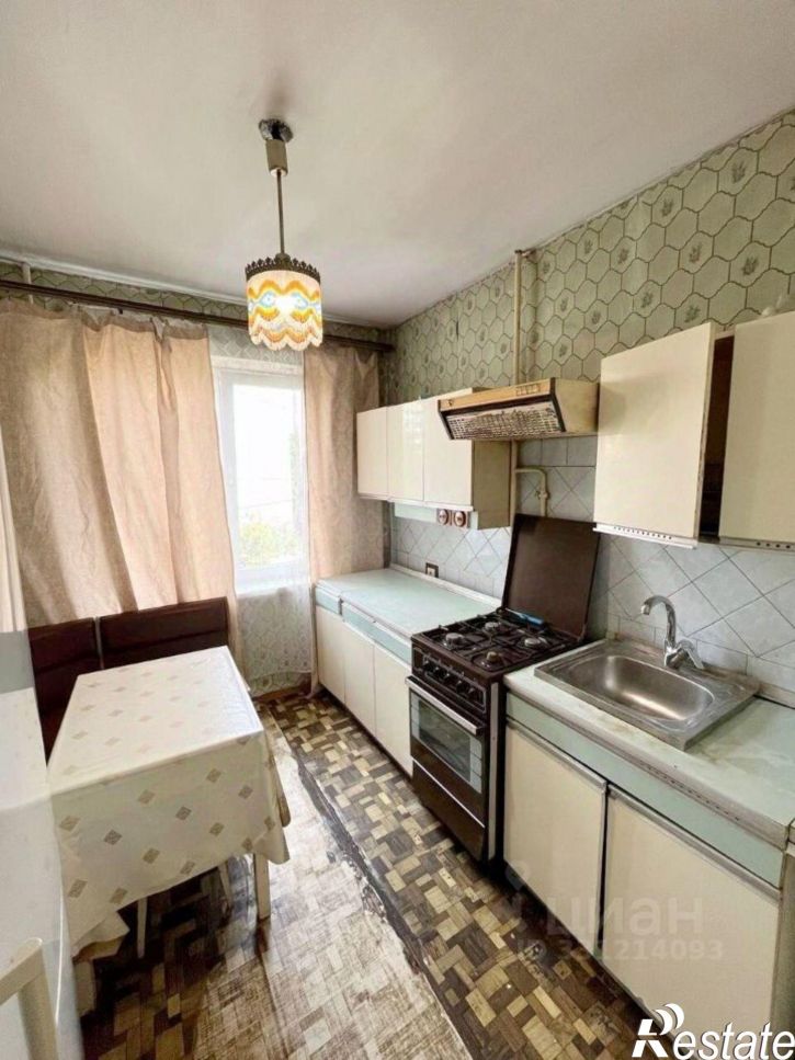 3-комн квартира ул Героев Сталинграда, 13,  д. 13