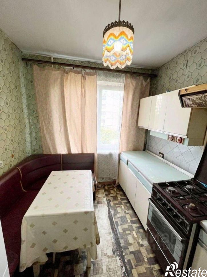 3-комн квартира ул Героев Сталинграда, 13,  д. 13