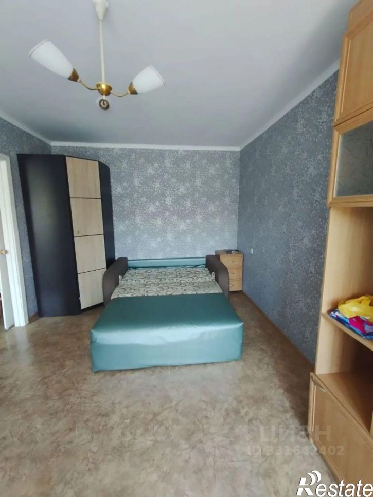 1-комн квартира Ростовская улица, 9,  д. 9