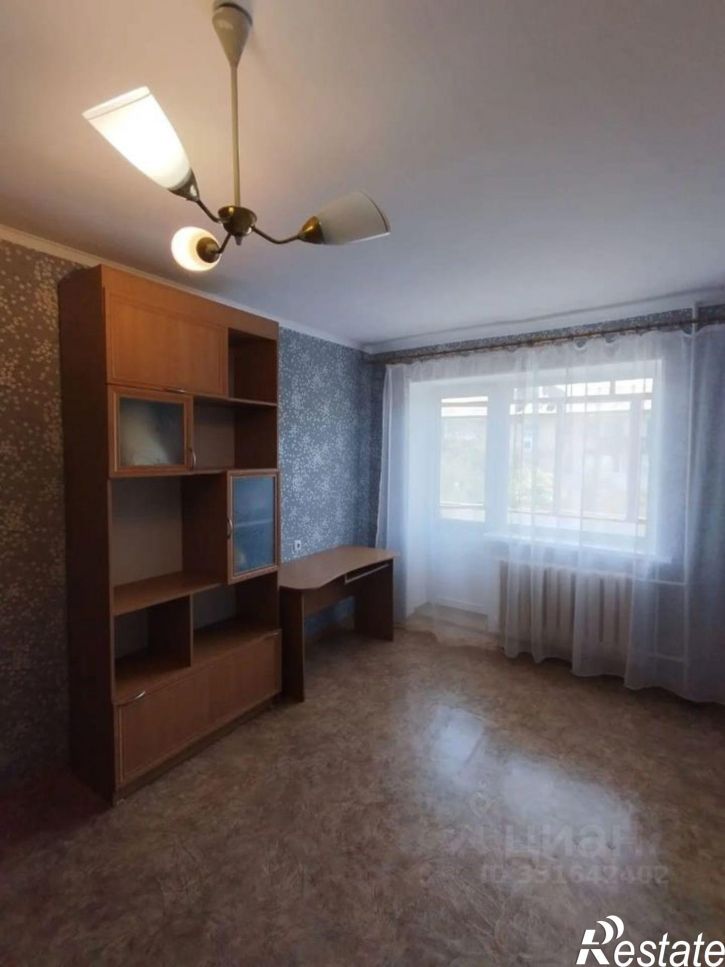 1-комн квартира Ростовская улица, 9,  д. 9