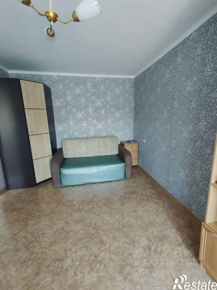 1-комн квартира Ростовская улица, 9,  д. 9