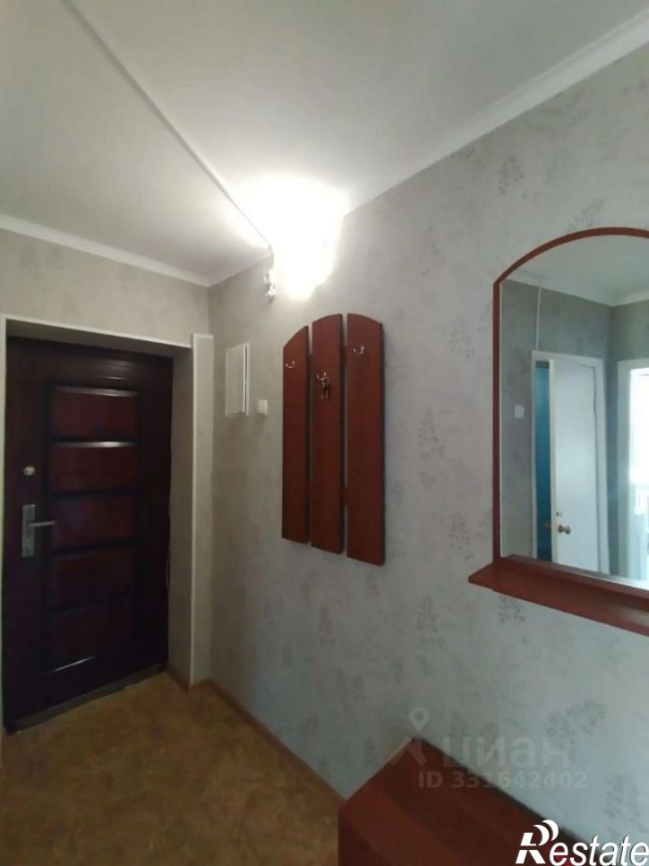 1-комн квартира Ростовская улица, 9,  д. 9