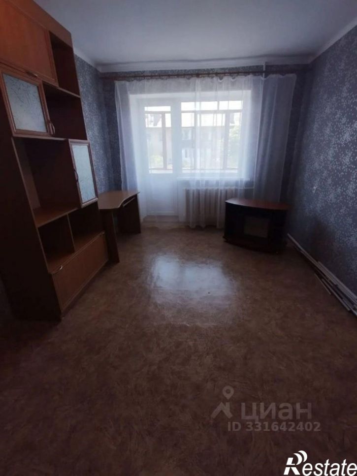 1-комн квартира Ростовская улица, 9,  д. 9
