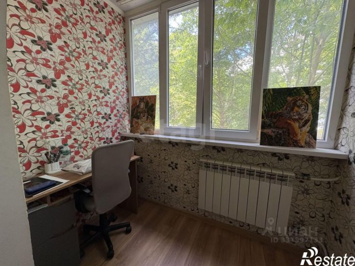 3-комн квартира улица Героев Сталинграда, 1,  д. 1