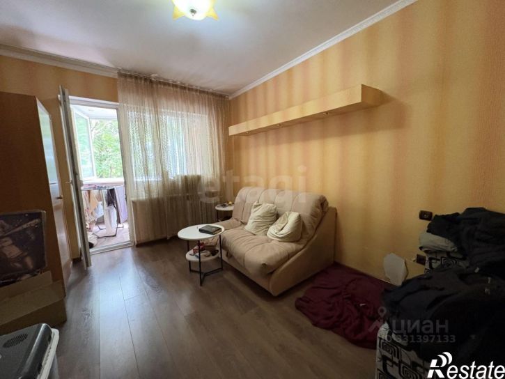 3-комн квартира улица Героев Сталинграда, 1,  д. 1