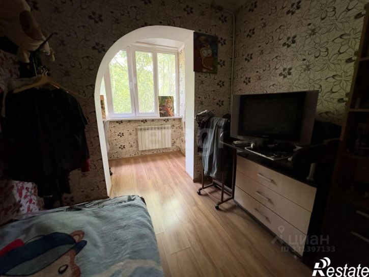 3-комн квартира улица Героев Сталинграда, 1,  д. 1