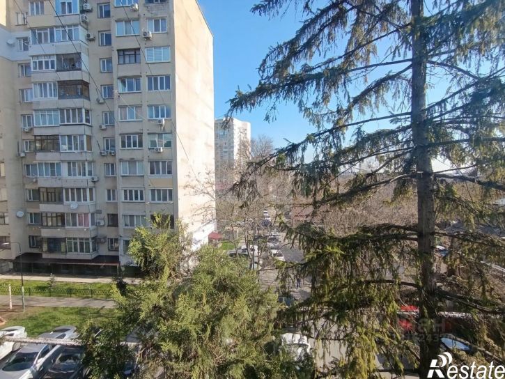 3-комн квартира Эскадронная улица, 6А,  д. 6А
