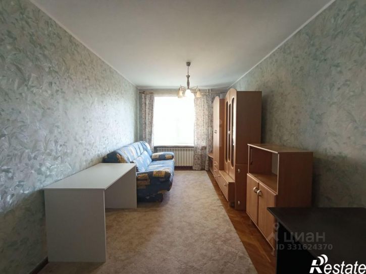 3-комн квартира Эскадронная улица, 6А,  д. 6А