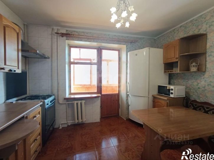 3-комн квартира Эскадронная улица, 6А,  д. 6А