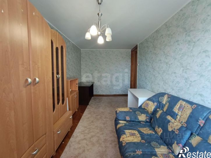3-комн квартира Эскадронная улица, 6А,  д. 6А