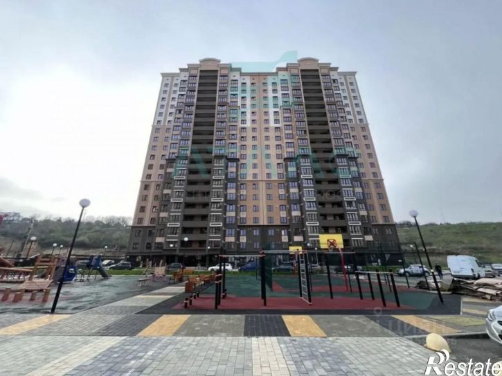 1-комн квартира Мраморный переулок, 40,  д. 40