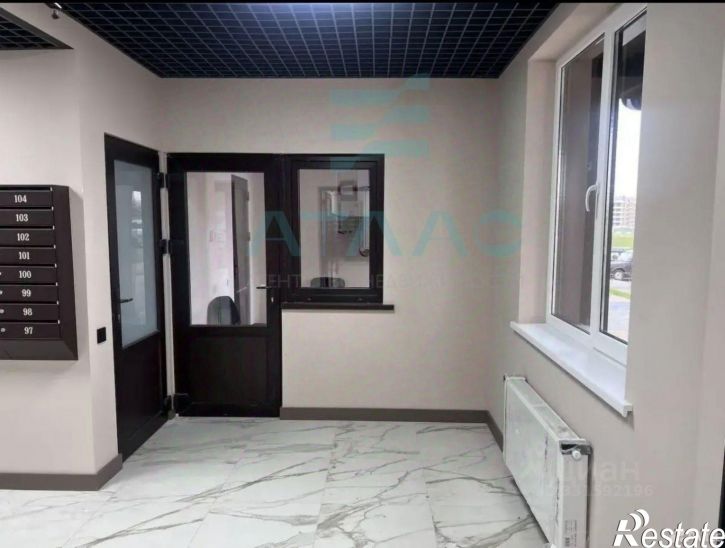 1-комн квартира Мраморный переулок, 40,  д. 40