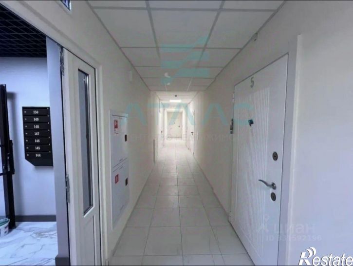1-комн квартира Мраморный переулок, 40,  д. 40
