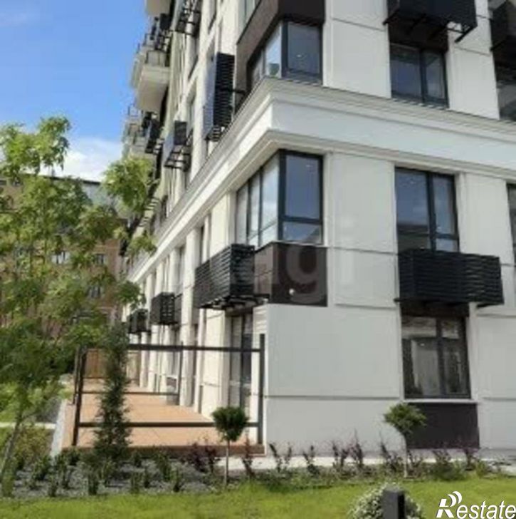 3-комн квартира Караимская улица, 23В,  д. 23В