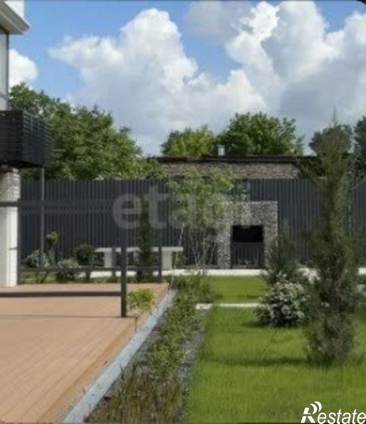 3-комн квартира Караимская улица, 23В,  д. 23В