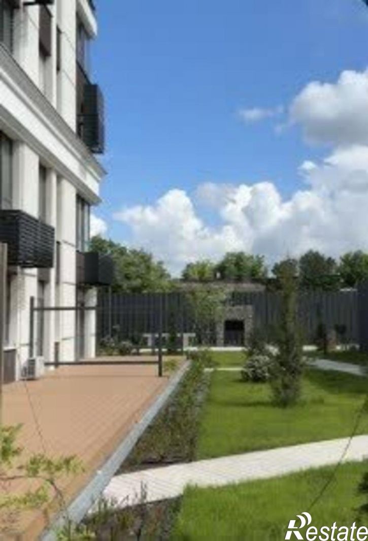 3-комн квартира Караимская улица, 23В,  д. 23В