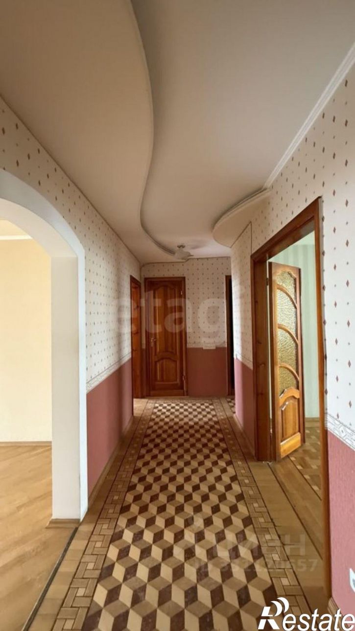 1-комн квартира Ковыльная улица, 23,  д. 23
