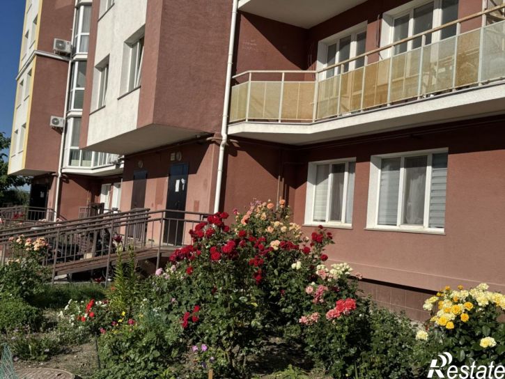 1-комн квартира Балаклавская улица, 73В,  д. 73В